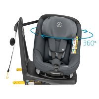 Автокресло Maxi-Cosi AxissFix Authentic Graphit