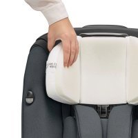 Автокресло Maxi-Cosi AxissFix Authentic Graphit