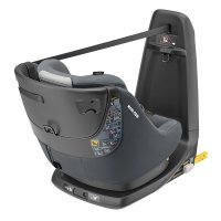 Автокресло Maxi-Cosi AxissFix Authentic Graphit