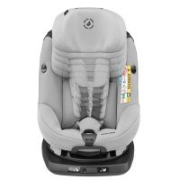 Автокресло Maxi-Cosi AxissFix Authentic Grey