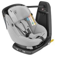 Автокресло Maxi-Cosi AxissFix Authentic Grey