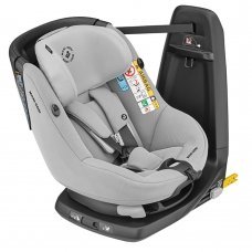 Автокресло Maxi-Cosi AxissFix Authentic Grey