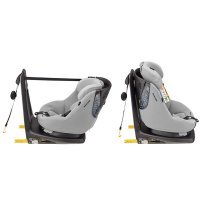 Автокресло Maxi-Cosi AxissFix Authentic Grey