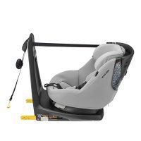 Автокресло Maxi-Cosi AxissFix Authentic Grey
