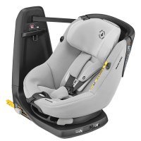 Автокресло Maxi-Cosi AxissFix Authentic Grey