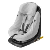 Автокресло Maxi-Cosi AxissFix Authentic Grey
