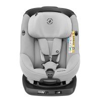 Автокресло Maxi-Cosi AxissFix Authentic Grey