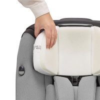 Автокресло Maxi-Cosi AxissFix Authentic Grey