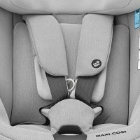 Автокресло Maxi-Cosi AxissFix Authentic Grey