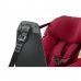 Автокресло Maxi-Cosi AXISSFIX NOMAD RED