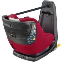 Автокресло Maxi-Cosi AXISSFIX NOMAD BLACK