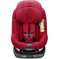Автокресло Maxi-Cosi AXISSFIX NOMAD BLACK