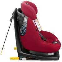 Автокресло Maxi-Cosi AXISSFIX NOMAD BLACK