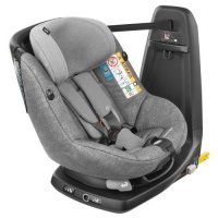 Автокресло Maxi-Cosi AXISSFIX NOMAD GREY