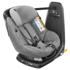 Автокресло Maxi-Cosi AXISSFIX NOMAD GREY