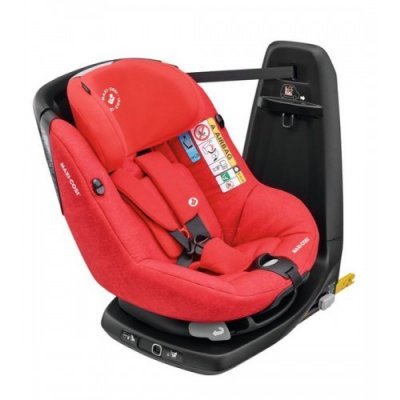 Автокресло Maxi-Cosi AXISSFIX NOMAD RED