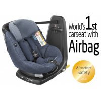 Автокресло Maxi-Cosi AXISSFIX AIR NOMAD BLUE