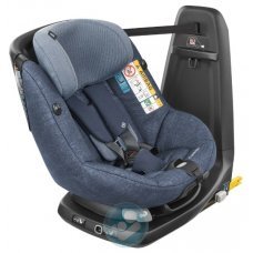 Автокресло Maxi-Cosi AXISSFIX AIR NOMAD BLUE