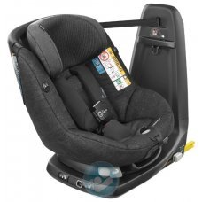 Автокресло Maxi-Cosi AXISSFIX AIR NOMAD BLACK