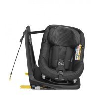 Автокресло Maxi-Cosi AXISSFIX AIR NOMAD BLACK