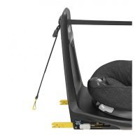 Автокресло Maxi-Cosi AXISSFIX AIR NOMAD BLACK
