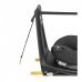 Автокресло Maxi-Cosi AXISSFIX AIR NOMAD BLACK