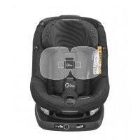 Автокресло Maxi-Cosi AXISSFIX AIR NOMAD BLACK