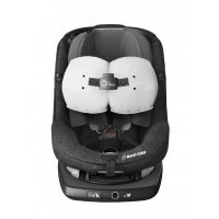 Автокресло Maxi-Cosi AXISSFIX AIR NOMAD BLACK