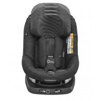 Автокресло Maxi-Cosi AXISSFIX AIR NOMAD BLACK