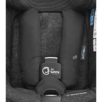Автокресло Maxi-Cosi AXISSFIX AIR NOMAD BLACK