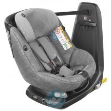 Автокресло Maxi-Cosi AXISSFIX AIR NOMAD GREY