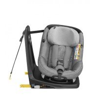 Автокресло Maxi-Cosi AXISSFIX AIR SPARKLING GREY