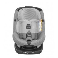 Автокресло Maxi-Cosi AXISSFIX AIR SPARKLING GREY