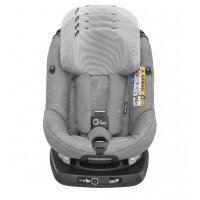 Автокресло Maxi-Cosi AXISSFIX AIR SPARKLING GREY