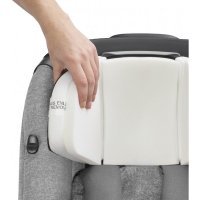 Автокресло Maxi-Cosi AXISSFIX AIR SPARKLING GREY