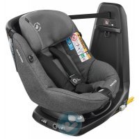Автокресло Maxi-Cosi AXISSFIX AIR SPARKLING GREY