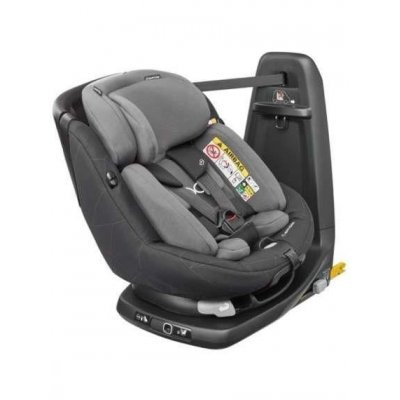 Автокресло Maxi-Cosi AXISSFIX PLUS BLACK DIAMOND