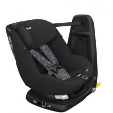 Автокресло Maxi-Cosi AXISSFIX DIGITAL BLACK