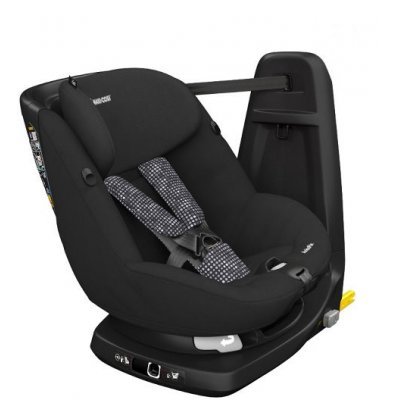 Автокресло Maxi-Cosi AXISSFIX DIGITAL BLACK