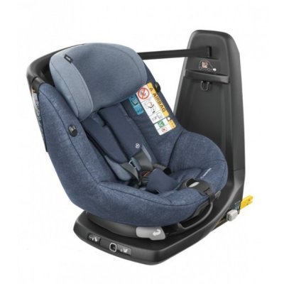 Автокресло Maxi-Cosi AXISSFIX NOMAD BLUE