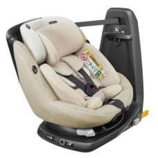Автокресло Maxi-Cosi AXISSFIX PLUS NOMAD SAND