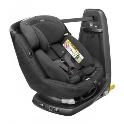 Автокресло Maxi-Cosi AXISSFIX NOMAD BLACK