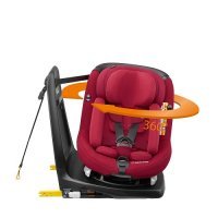 Автокресло Maxi-Cosi AXISSFIX PLUS CONCRETE GREY