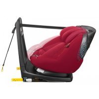 Автокресло Maxi-Cosi AXISSFIX PLUS CONCRETE GREY