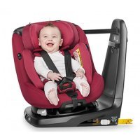 Автокресло Maxi-Cosi AXISSFIX PLUS CONCRETE GREY