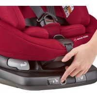 Автокресло Maxi-Cosi AXISSFIX PLUS CONCRETE GREY