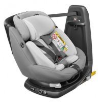 Автокресло Maxi-Cosi AXISSFIX PLUS CONCRETE GREY