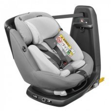 Автокресло Maxi-Cosi AXISSFIX PLUS CONCRETE GREY