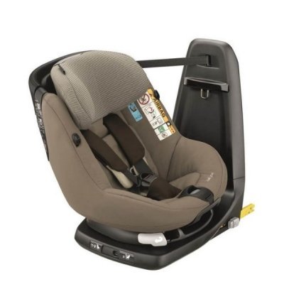 Автокресло Maxi-Cosi AXISSFIX EARTH BROWN
