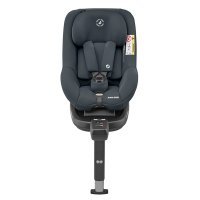 Автокресло Maxi-Cosi Beryl Authentic Graphite